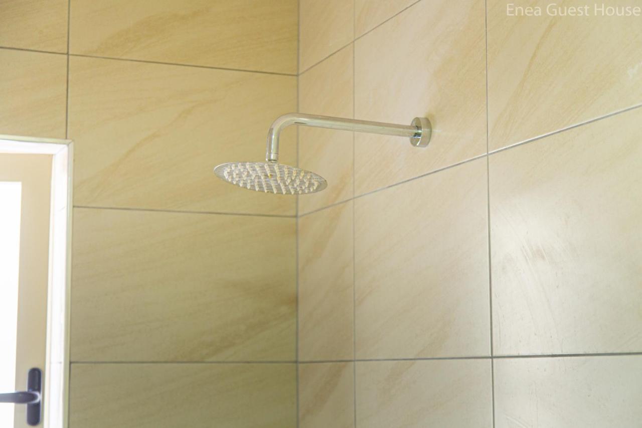 Enea'S Guest House Vlore Exterior photo